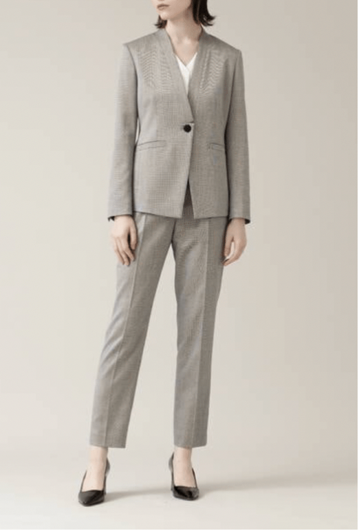 【2021 FW】STYLE NO.256