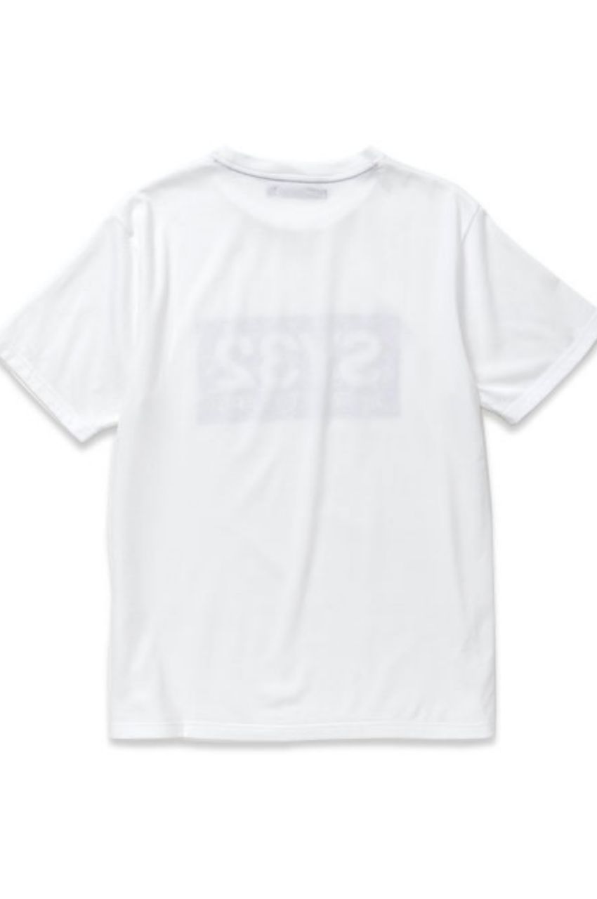 HEART BOX LOGO TEE / ハートボックスロゴTシャツ