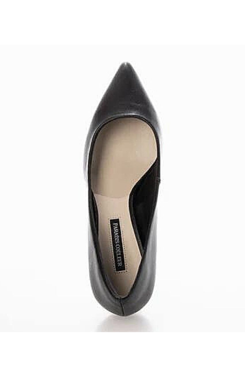 POINTED PLANE PUMPS / ポインテッドプレーンパンプス
