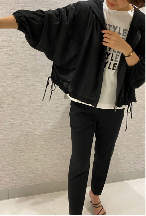 【2021 FW】STYLE NO.205