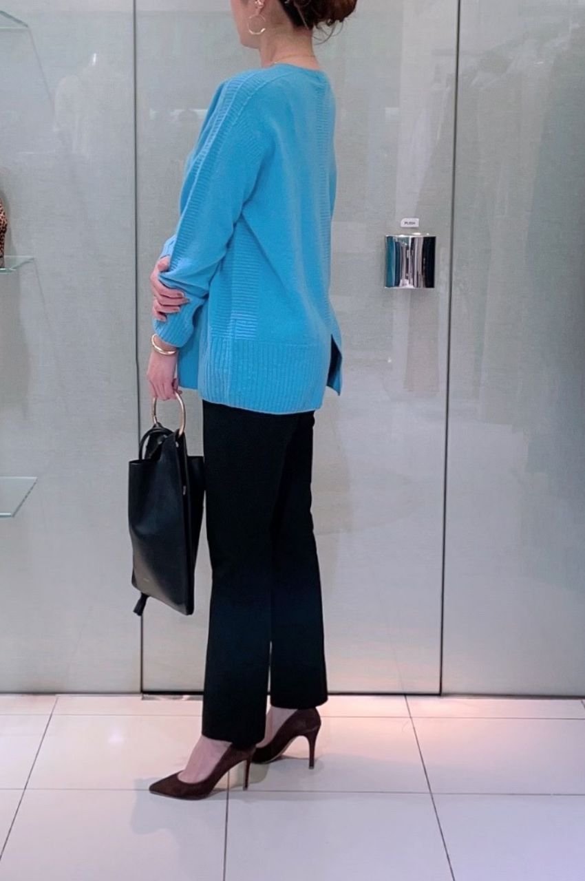 【2021FW 】STYLE NO.283