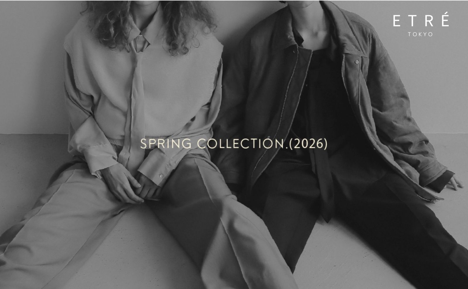 2026 SS New Collection