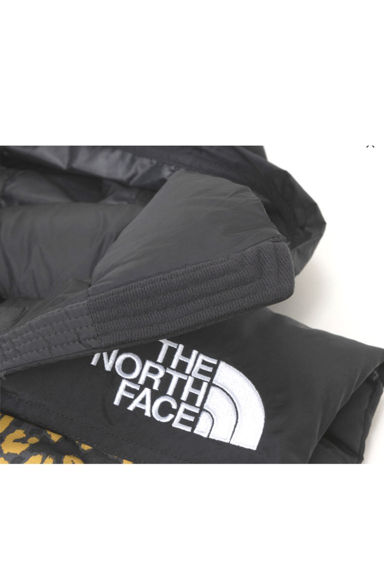 THE NORTH FACE - Brave Vest / ブレイブベスト | LA FEMME