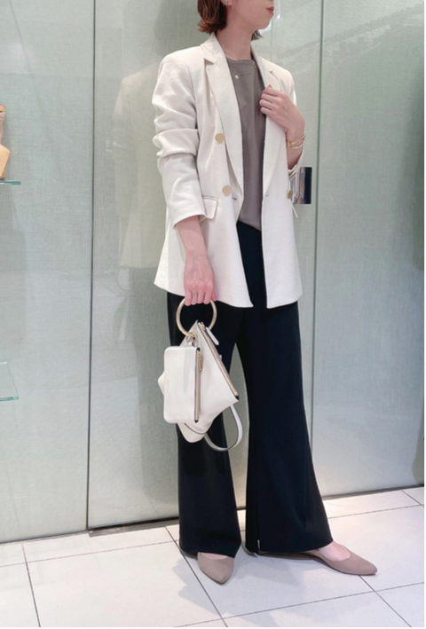 【2022 SS 】STYLE NO.301