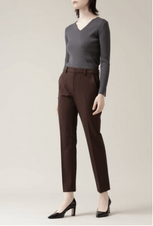 【2021 FW】STYLE NO.256