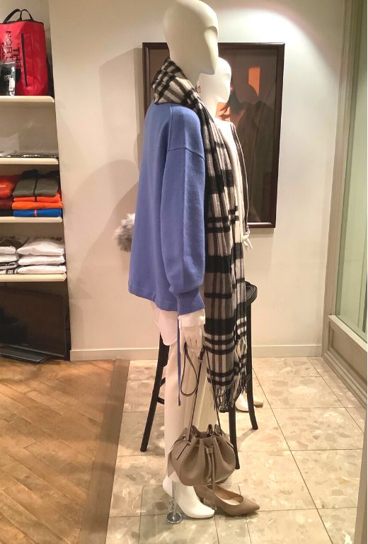 【2021FW 】STYLE NO.278