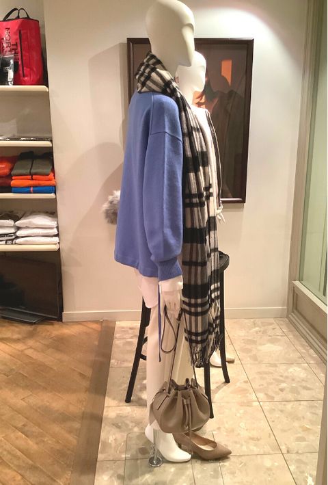 【2021FW 】STYLE NO.278