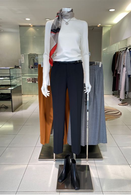 【2020 AW】STYLE NO.17