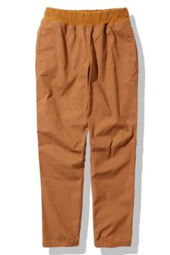 Cotton OX Climbing Pant / コットンオックスクライミングパンツ