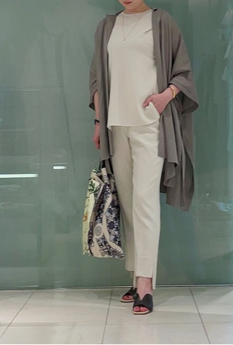 【2021 SS】STYLE NO.109