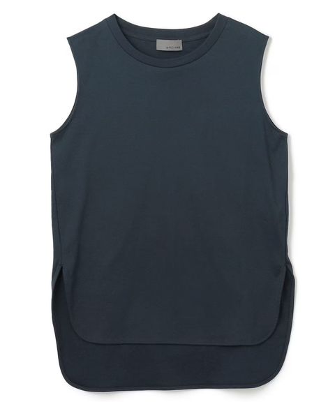 美品　uncrave navy サイズO 公式】uncrave（アンクレイヴ） | ファッション通販サイト[オン