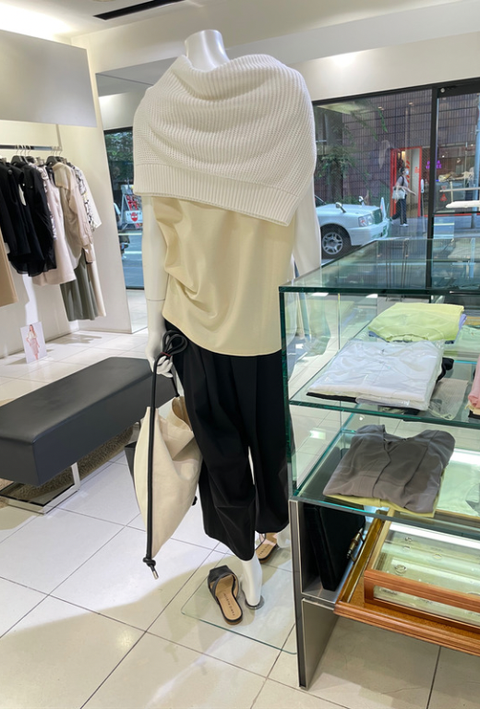 【2023SS】STYLE NO.413