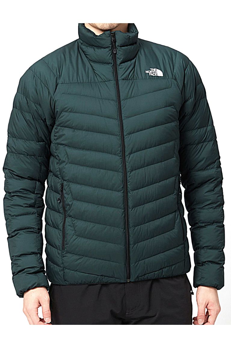 THE NORTH FACE - Thunder Jacket / サンダージャケット | LA FEMME