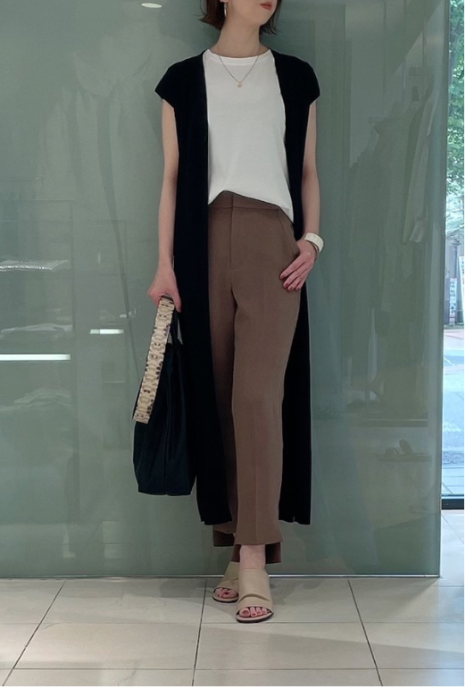 【2021 SS】STYLE NO.141