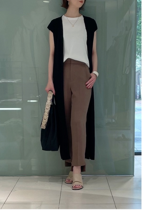 【2021 SS】STYLE NO.141
