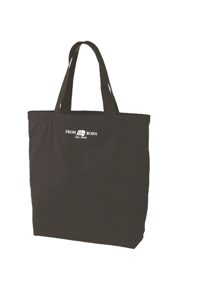 CANVAS TOTE BAG / 帆布トートバッグ