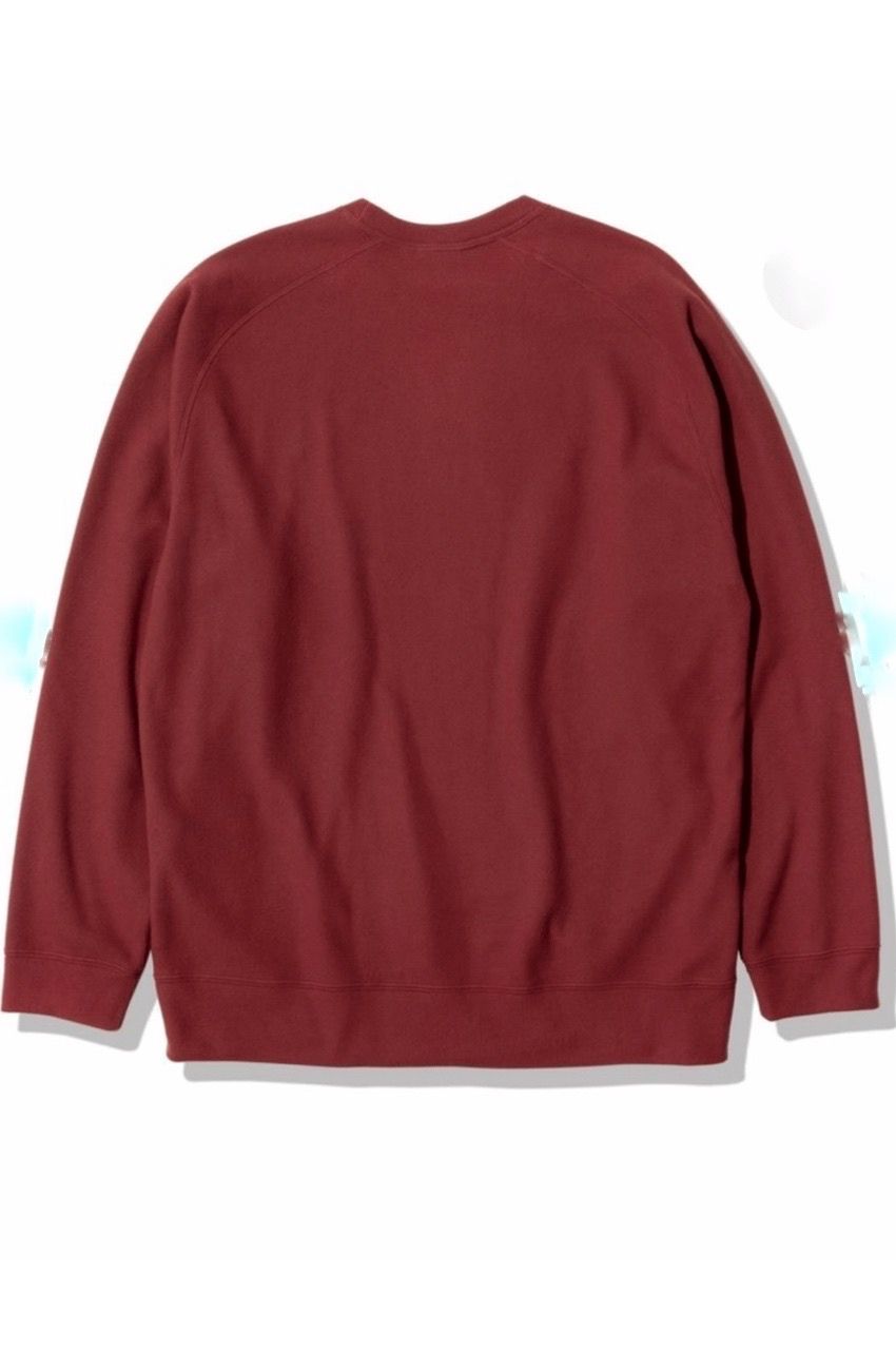 THE NORTH FACE - Micro Fleece Crew / マイクロフリースクルー
