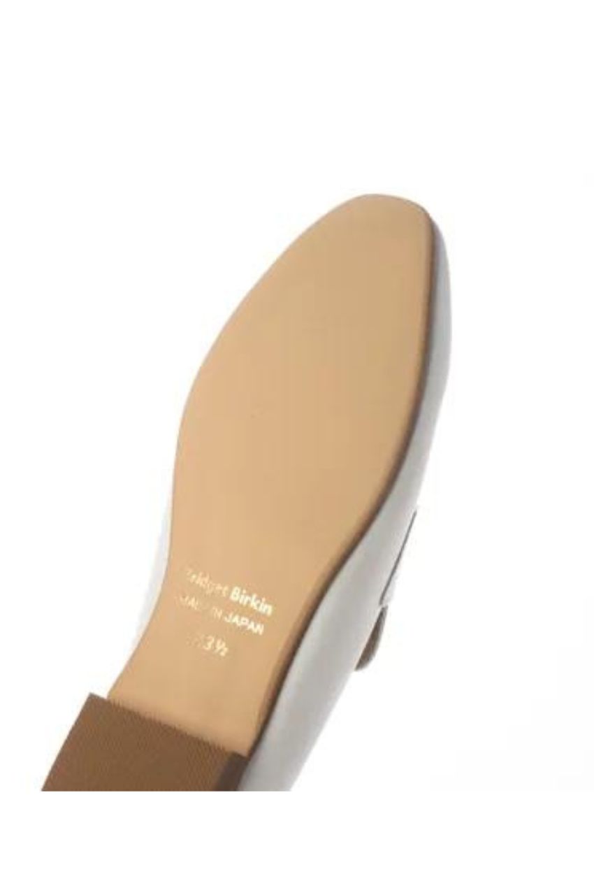 SIMPLE DESIGN LOAFERS / シンプルデザインローファー