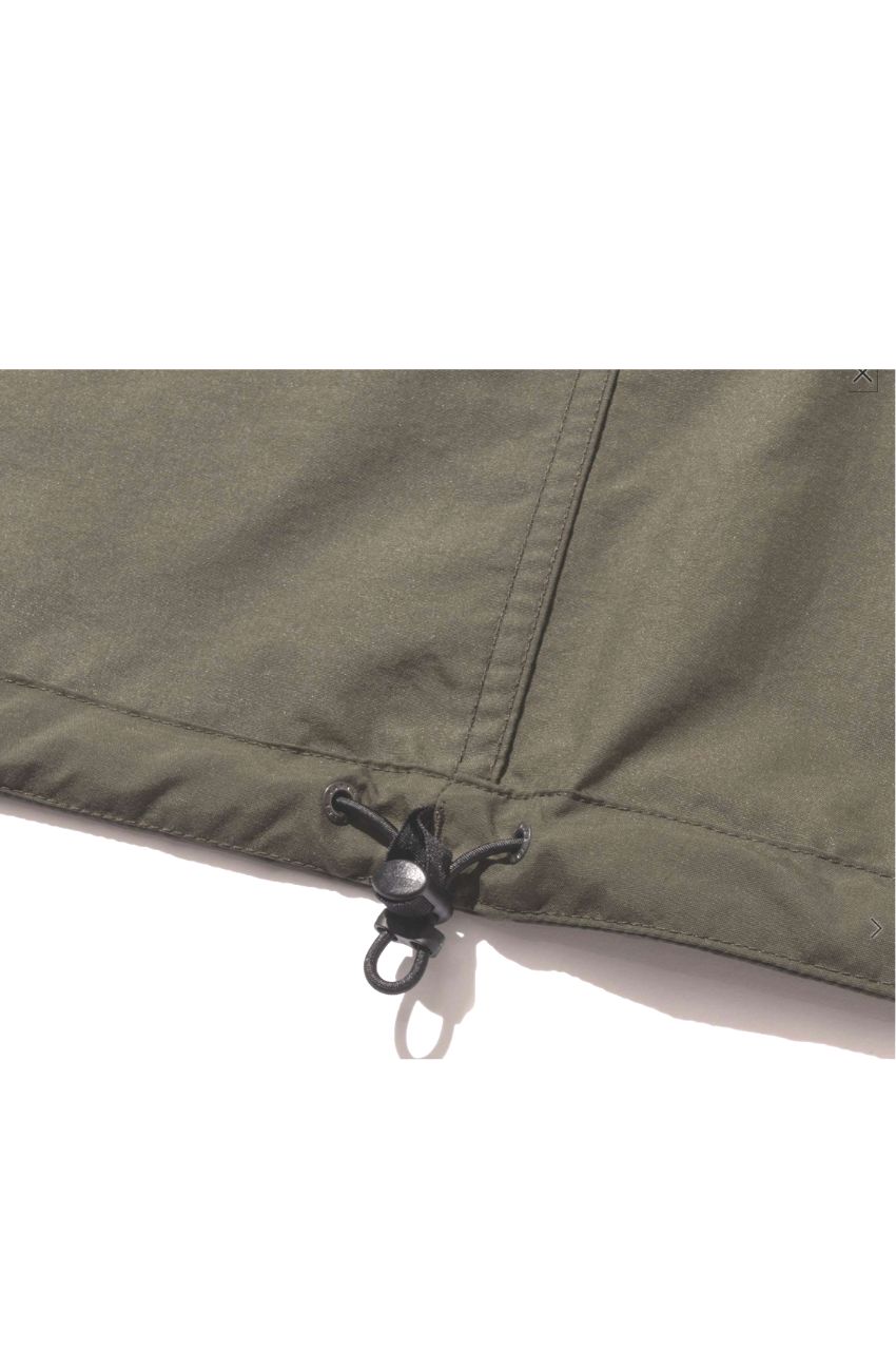 Compact Jacket / コンパクトジャケット