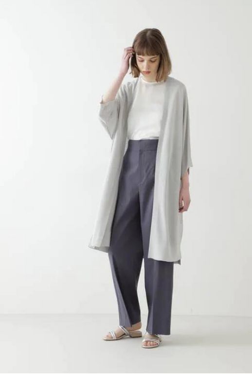 【2021 SS】STYLE NO.132