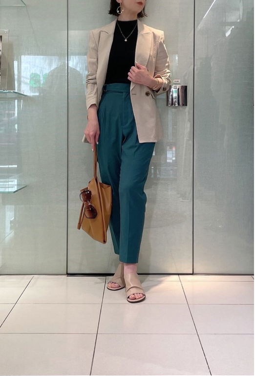 【2021 SS】STYLE NO.151
