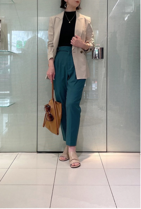 【2021 SS】STYLE NO.151