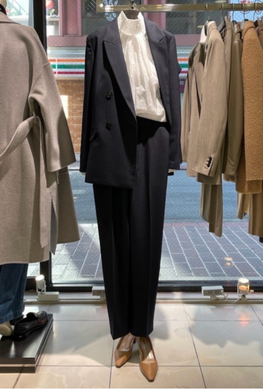 【2023 FW】 STYLE NO. 361