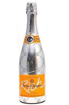 Veuve Clicquot - Veuve Clicquot Rich Yellow / ヴーヴ・クリコ