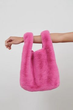 jakke（ジャッキー）の「【jakke.】Bertha（トートバッグ）」 - WEAR