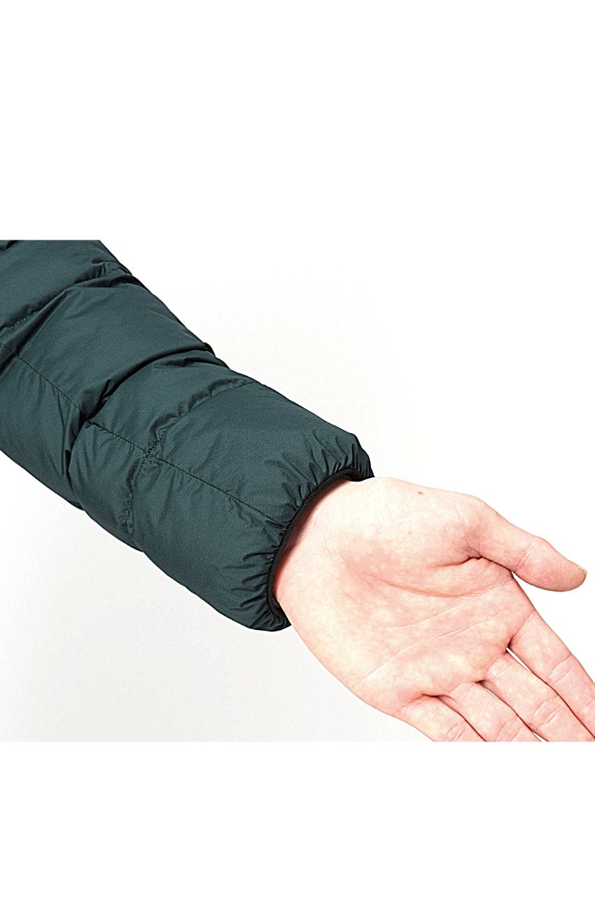 Thunder Jacket / サンダージャケット