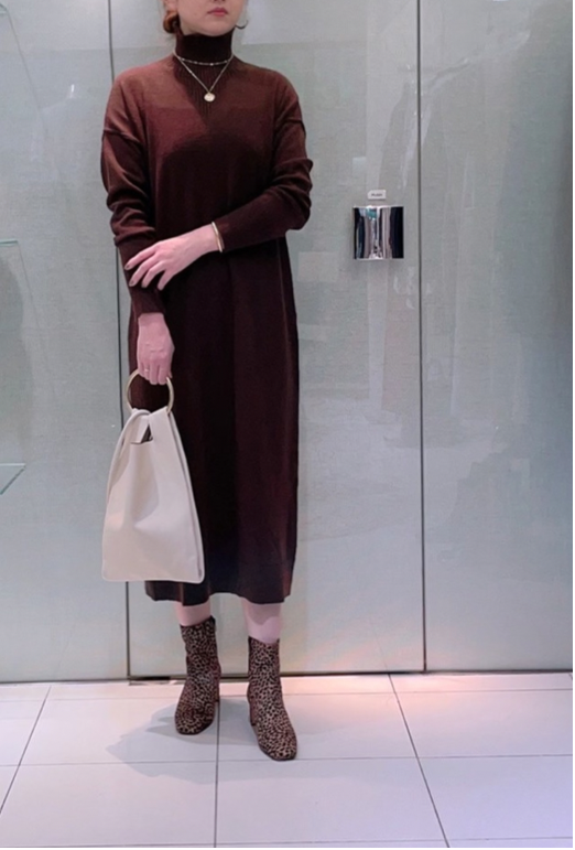 【2021FW 】STYLE NO.279