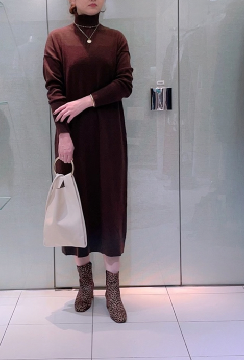 【2021FW 】STYLE NO.279