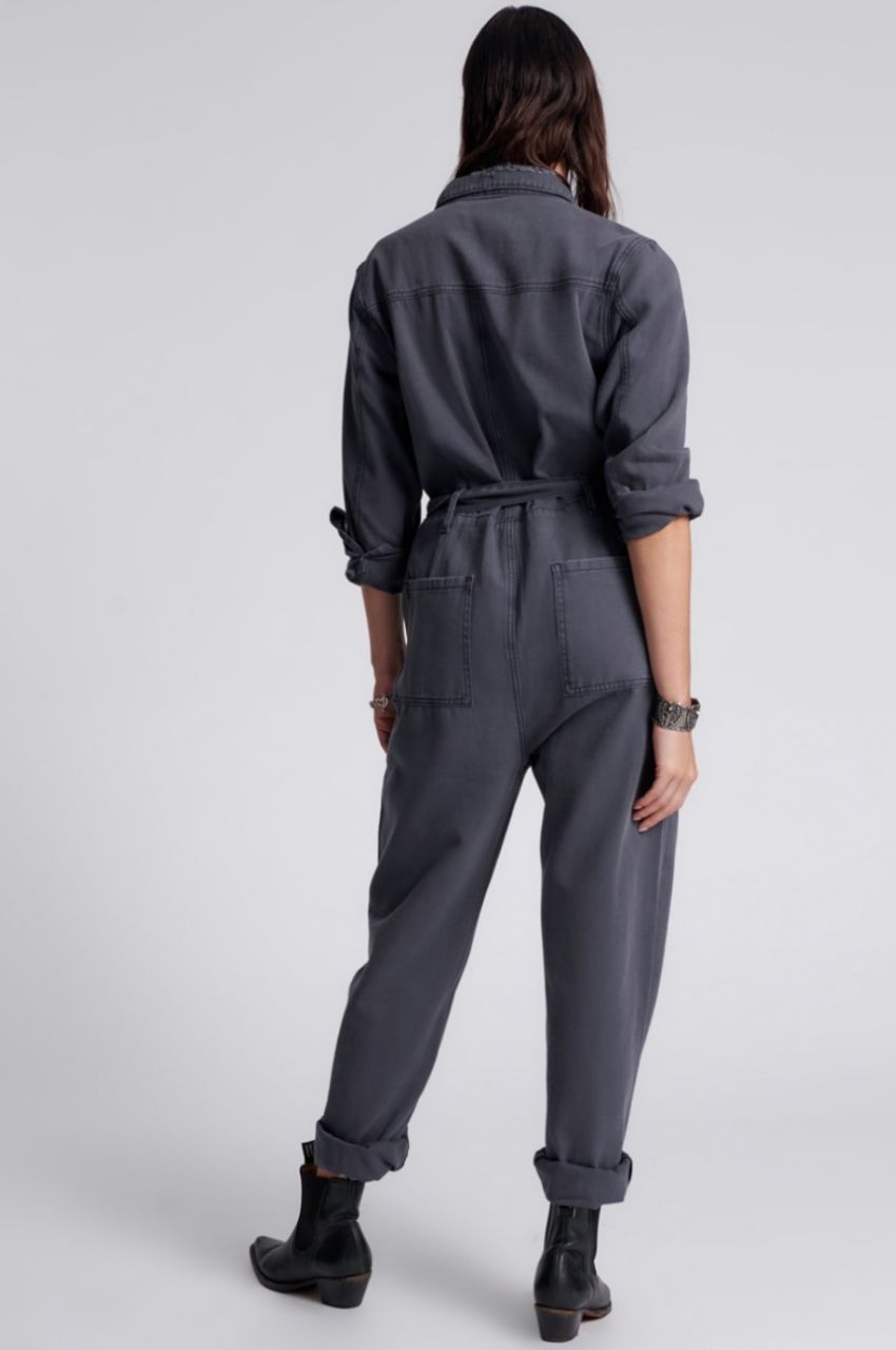 IRON GATE CLAUDIA OVERALL/クラウディアオーバーオール
