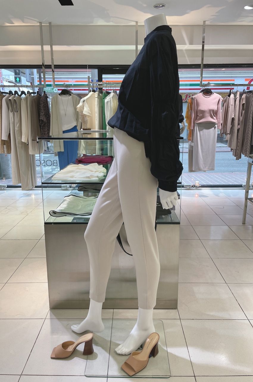 SLIM STRETCH PT / スリムストレッチパンツ