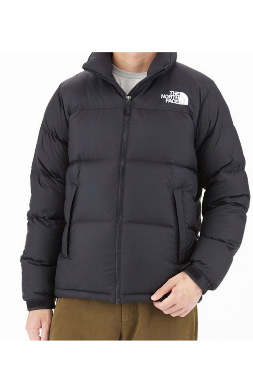 Nuptse Jacket / ヌプシジャケット
