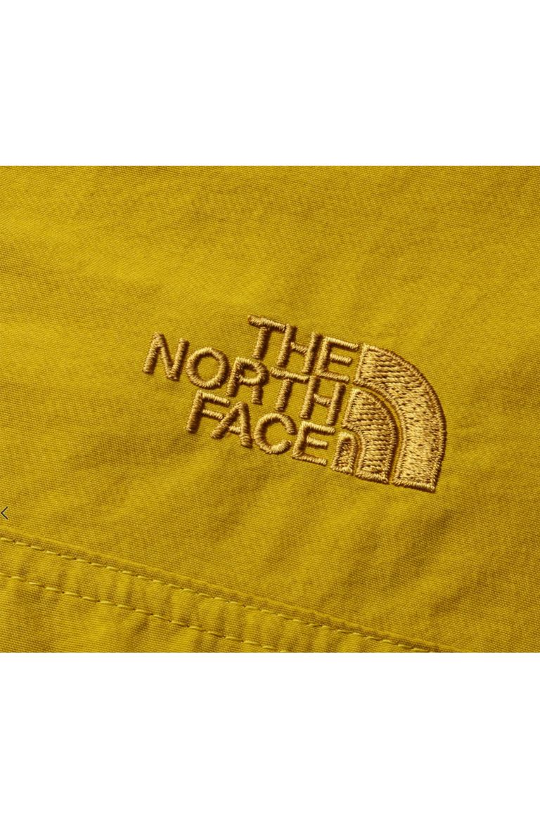 THE NORTH FACE - Compact Jacket / コンパクトジャケット | LA FEMME