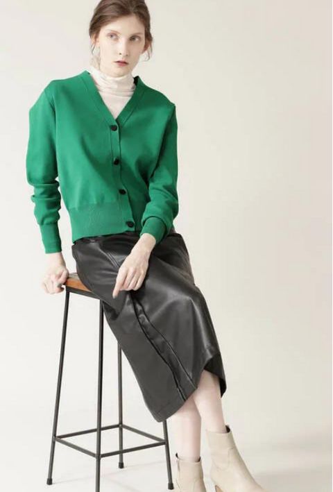 【2021 FW】STYLE NO.214