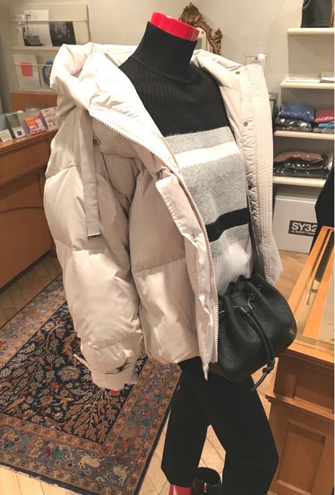 【2021FW 】STYLE NO.275