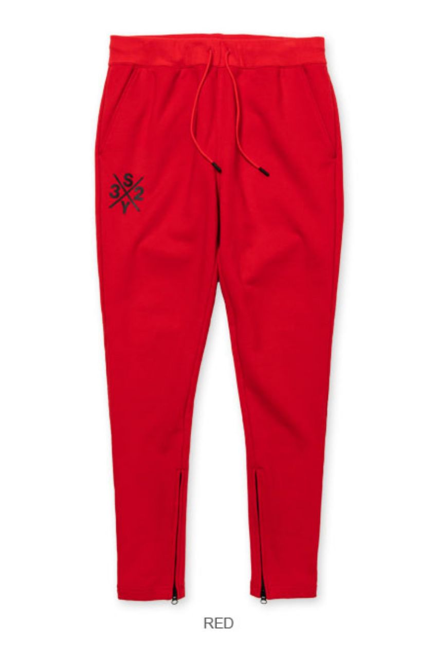 SY32 by SWEET YEARS - HEAVY SWEAT PANTS / スウェットパンツ SY32 by SWEET YEARS - HEAVY SWEAT PANTS / スウェットパンツ