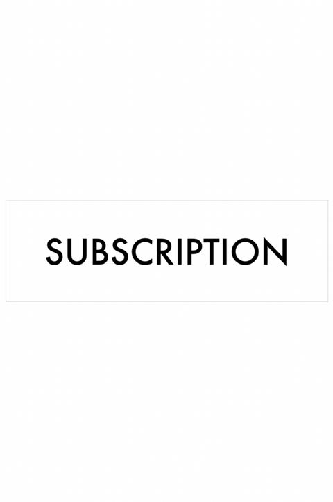 SUBSCRIPTION SERVICE / 『通勤服のサブスクリプション』