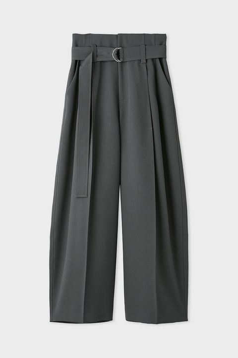 PANTS | khaki