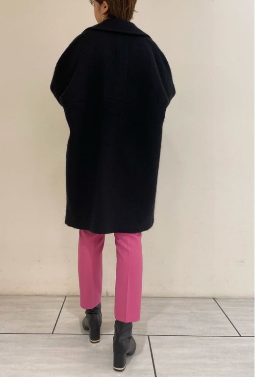 【2021 FW】STYLE NO.261