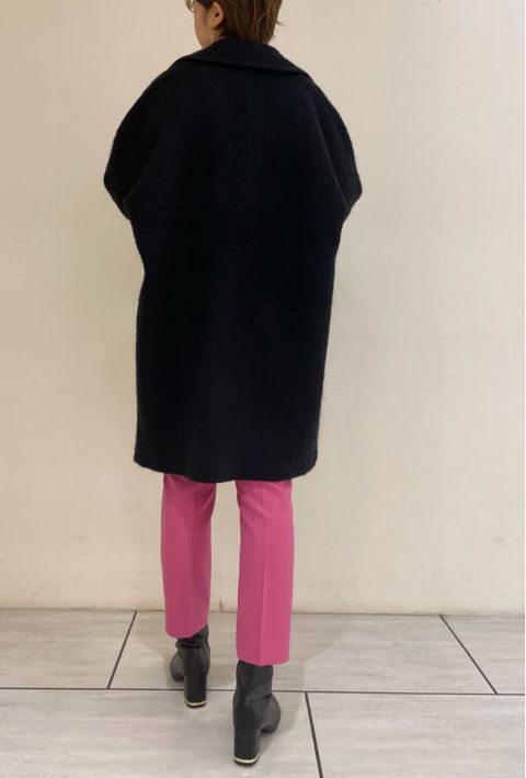 【2021 FW】STYLE NO.261