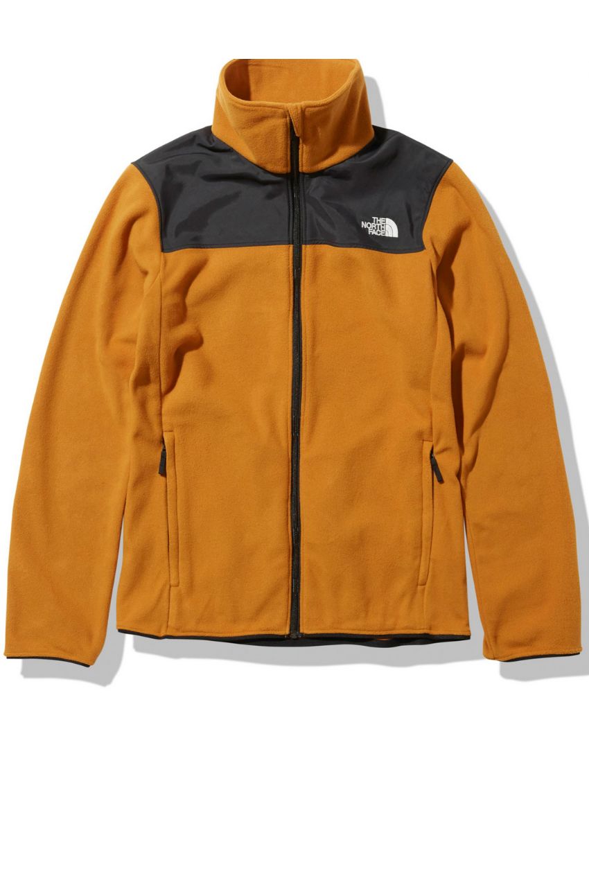 THE NORTH FACE - Mountain Versa Micro Jacket / マウンテンバーサマイクロジャケット | LA FEMME