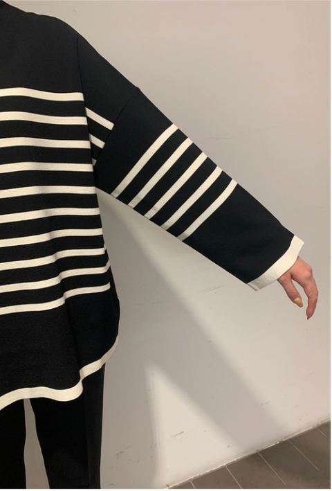 【2021 FW】STYLE NO.236