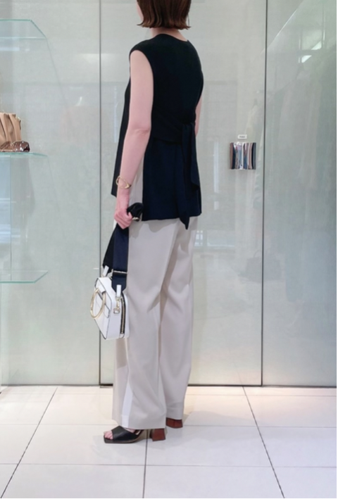 【2022 SS 】STYLE NO.327