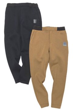 DOUBLE KNIT LONG PANTS /ダンボールニットパンツ