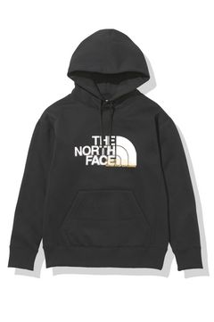 Front Half Dome Hoodie / フロントハーフドームフーディ