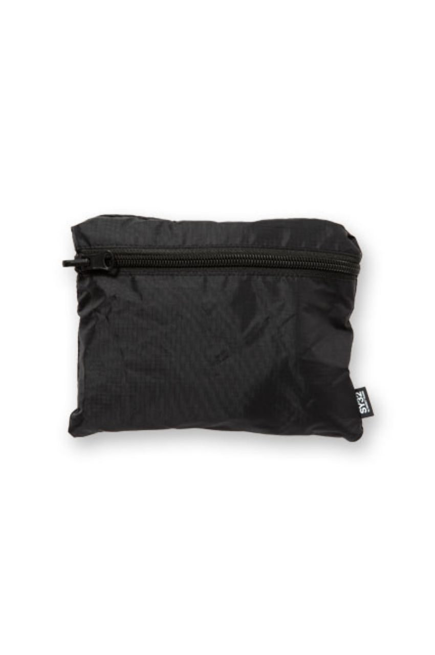 【LINNELL'S】×PACKABLE SHOULDER BAG / コラボショルダーバッグ