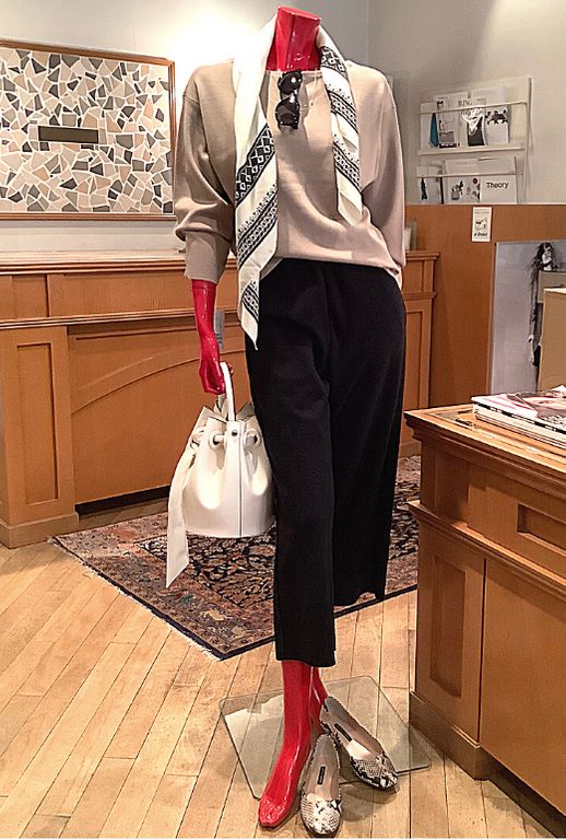 【2020AW】STYLE NO.15